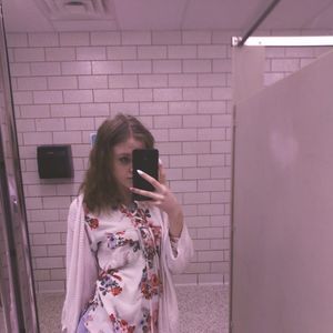 Meet your Posher, Camerin